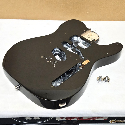Fender american ultra tele - fender,