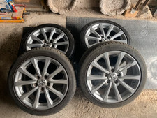 Cerchi in lega Enkei originali