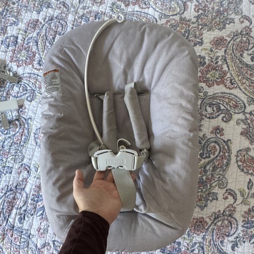 Stokke tripp trapp newborn set - stokke,