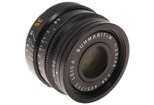 Obiettivo Summarit M 35mm f/2.5 6 bit