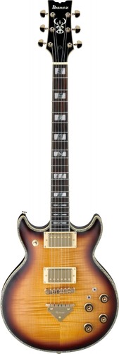 Ibanez ar420 vls artist - ar420-vls,