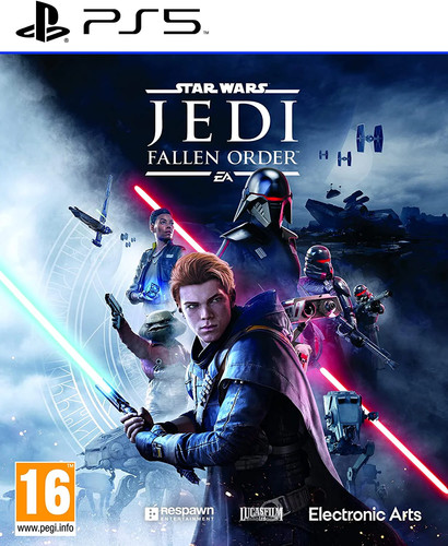 Star wars jedi fallen order - star,