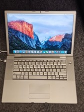 Apple MacBook Pro 15” A1226