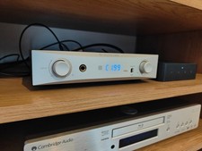 Nuprime dac 9x