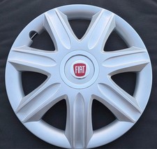 4 enjoliveurs Neuf pour/4