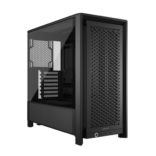 Corsair frame 4000d case - corsair,