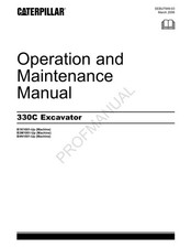 Manuale manutenzione operatori