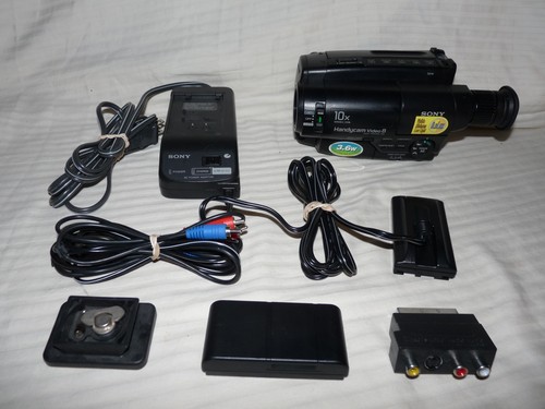 Sony pal ccd - pal,