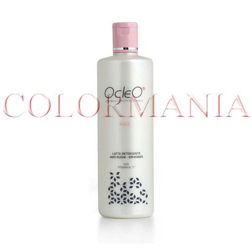 Ocleo latte detergente - latte,