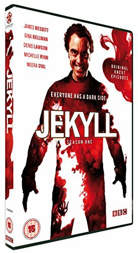 Jekyll series bbc - series, 1