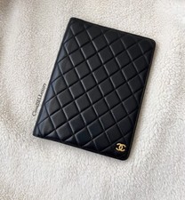 Agenda originale Chanel