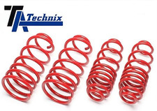 Kit molle Tecnix  -35mm assetto ribassato sportivo Lancia Prisma 1.6 HF + turbo