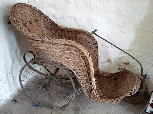 Photo 6x4 wicker - photo,
