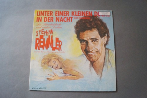 Stephan remmler unter - remmler,