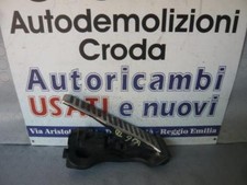 Pedale acceleratore