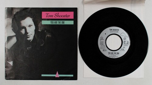 Tom shooster you - you, one
