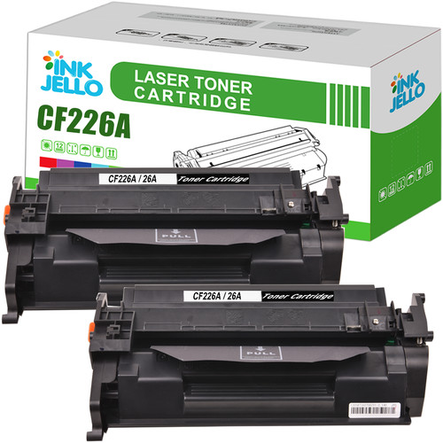 Toner cf226a adatti - per, hp