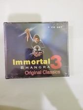 Immortal Bhangra 3 Original