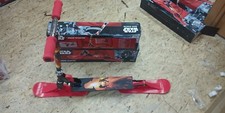 Star Wars Snow Scooter Bici