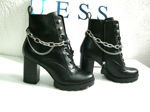 Guess stivali donna misura - stivali, 39