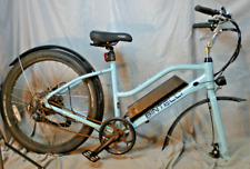 Bici elettrica Bintelli B1