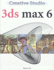 Creative Studio 3DS Max 6 - B