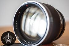 🔥  Soligor "P" 135mm F/2  M42  🔥 ***One Month Warranty***