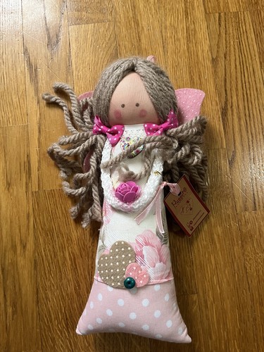 Bambola doll stoffa - doll, di