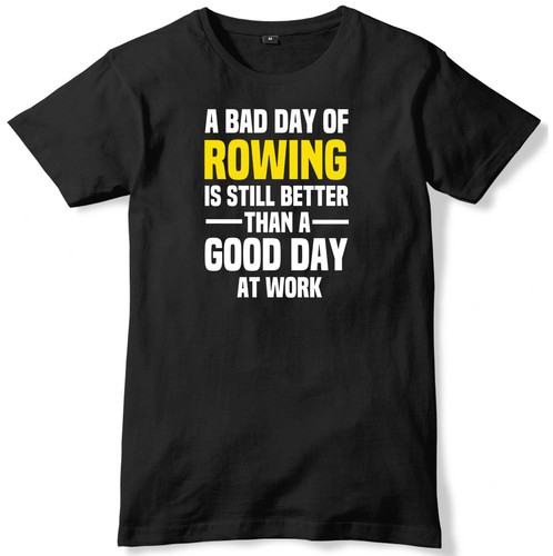 Maglietta uomo bad day - uomo,