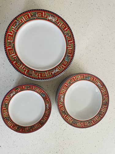 Versace rosenthal servizio - rosenthal, da