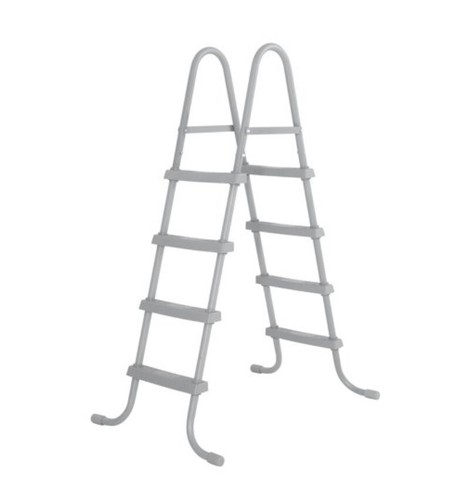 New coleman bestway - new, ladder