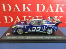 Die cast 1/43 Modellino Auto