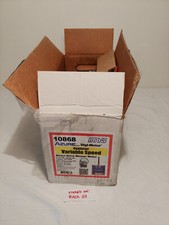 Mars 10868, Motore e scheda