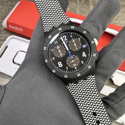 Nuovo orologio swatch - orologio,