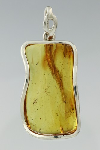 Ciondolo argento originale - argento,