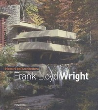 Libro - Frank Lloyd Wright. I