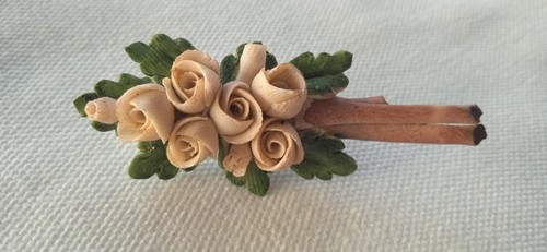 Spilla vintage antica con - vintage,