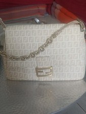 borsa fendi vintage 