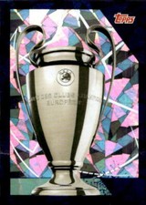 2018/19 Topps Champions League