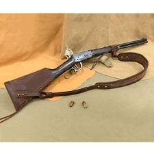 Set senza trapano fucile in