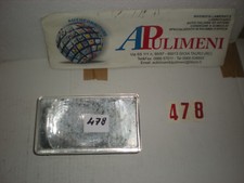 FARO FENDINEBBIA (FOG LAMPS) HELVETIA