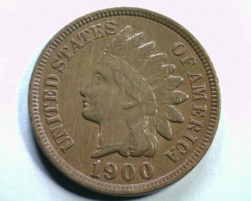 1900 ultimo penny - ultimo,