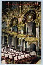 1907 Boston Massachusetts