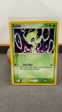 Celebi – 2005 POP Series 2