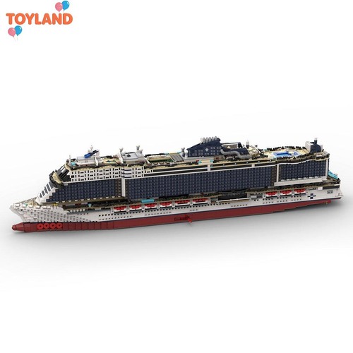 Msc seashore nave - msc,