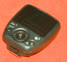 Nissin Air 1 Commander per