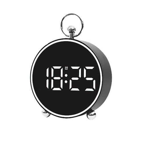 Sveglia led orologio - sveglia,