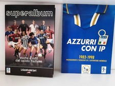 "Superalbum" Gazzetta/Panini