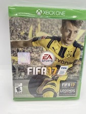 FIFA 17 per Xbox One -