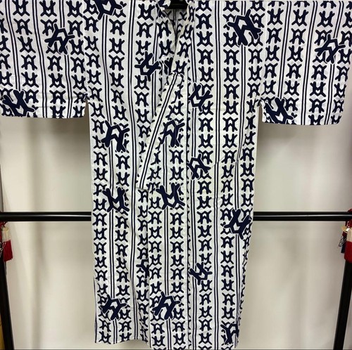 Kimono giapponese uomo - , yukata